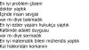 Geleceğimizi Emanet Ettiğimiz Kişileri Doğru Seçiyor muyuz