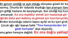 Bir Aşk Hikayesi
