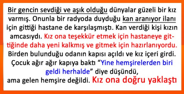 Bir Aşk Hikayesi