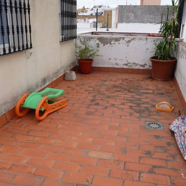 Bu eski ev bakın şimdi ne hale geldi