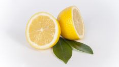 Limonu Kesip Başucunuza Koyduğunuzda