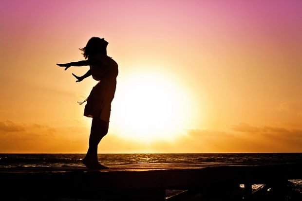 Depresyondan Kurtulmak için Bu 10 Şeye Odaklan