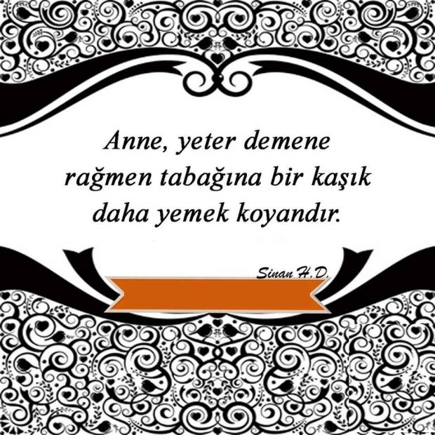 Anne kimdir ?