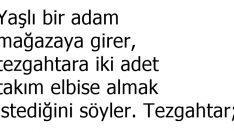 Kendisi İstemiyor