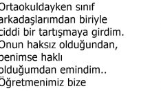 Bakış Açısı