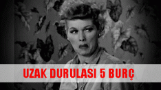 Uzak Durulası 5 Burç