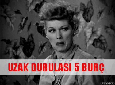 Uzak Durulası 5 Burç