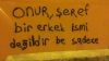 SOSYAL MEDYAYI KIRIP GEÇEN EN EĞLENCELİ DUVAR YAZILARI