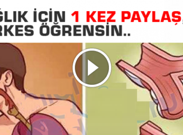 Balgamlı öksürüğü 2 saatte akciğerden komple attırıyor…