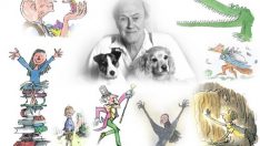 Meşhur Çocuk Yazarı Roald Dahl’dan Anne ve Babalara 9 Faydalı Tavsiye