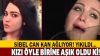 Melisa annesini babasını hayal kırıklığına uğrattı!