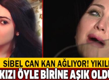 Melisa annesini babasını hayal kırıklığına uğrattı!