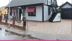 KARISI ÖLÜNCE SATMAYA KARAR VERDİ, 85’LİK DAYININ EVİ GÖREN EMLAKÇILARI ŞOKE ETTİ!
