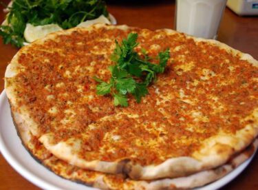 LAHMACUN