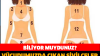 BİLİYOR MUYDUNUZ? VÜCUDUMUZDA ÇIKAN SİVİLCELER BİZE NEYİ ANLATIYOR?
