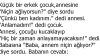 Kadınlar Neden Ağlar
