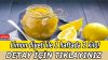 Limon diyeti ile 1 haftada 2 kilo