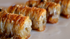 Cevizli Burma Baklava Tarifi