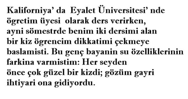 Göz Hizası