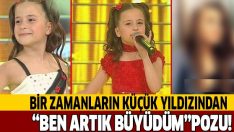 İşte Fındıkkurdu Berna’nın son hali…