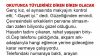Genç Kız ve Yaşlı Teyze
