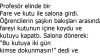 Kararsızlık