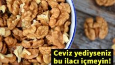 Hangi ilaçla ne yenmez?