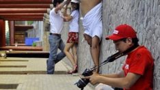 “Açı” Herşeydir Dedirten Birbirinden İlginç 14 Fotoğraf