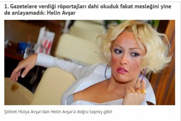 Ne İş Yaptıklarını Bilmediğimiz 18 Ünlümüz