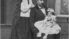 Yakından bakınca korkunç gerçekle karşılaşacağınız fotoğraflar!