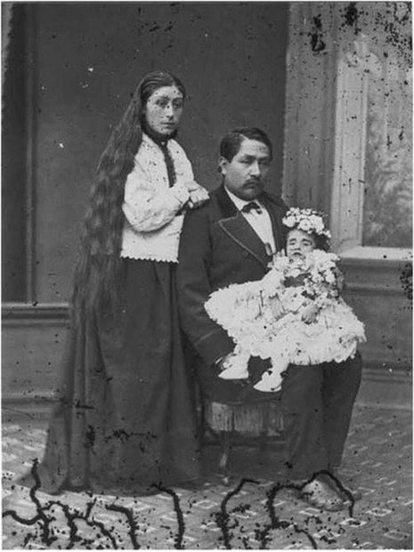 Yakından bakınca korkunç gerçekle karşılaşacağınız fotoğraflar!