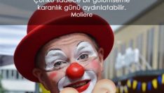 Gülümsemek için 10 Neden
