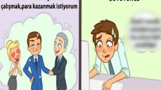 Büyüyünce hayatlarımızda değişenler! Bunları muhtemelen hepimiz düşündü..