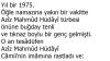 Azîz Mahmûd Hüdâyî