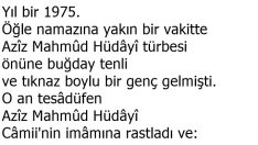 Azîz Mahmûd Hüdâyî