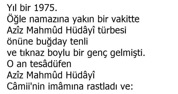 Azîz Mahmûd Hüdâyî