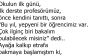 Yapamadıklarınız İçinizde Kalmasın