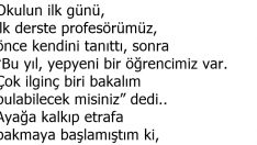 Yapamadıklarınız İçinizde Kalmasın