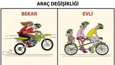 Erkeğin Hayatının Evlendikten Sonra Nasıl Değiştiğinin 11 kanıtı