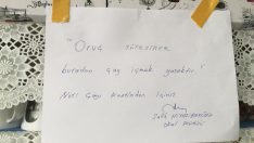 Müdür Öğretmenler Odasında Çayı Oruç Boyunca Yasakladı