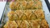 Ispanaklı Rulo Börek Tarifi