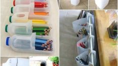 Evde Kullanmadığınız Plastikleri Sakın Atmayın Bakın Neler Yapacağız Onlarla