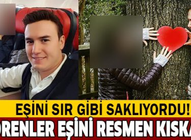 İşte Mustafa Ceceli’nin güzel eşi!