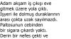 Allah’ım Bana Yardım Etme Gücünü Hep Ver