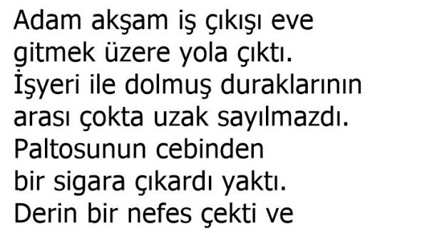 Allah’ım Bana Yardım Etme Gücünü Hep Ver