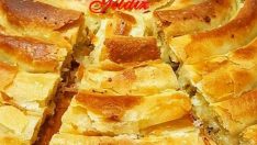 Boşnak Böreği