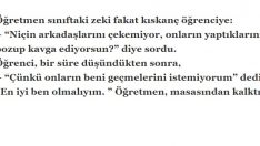 ÖNCE KENDİ ÇİZGİNİ UZAT