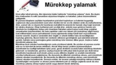 Günlük hayatta sürekli söylediğimiz deyimlerin Ortaya çıkış hikayeleri