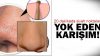 Siyah Noktalara Kesin Çözüm