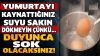 Yumurtayı Kaynatığınız suyu Dökmeyin Hanımlar Duyunca Şok Olacaksınız!